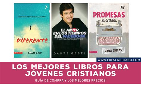 Los Mejores Libros Cristianos para Jóvenes: Una。